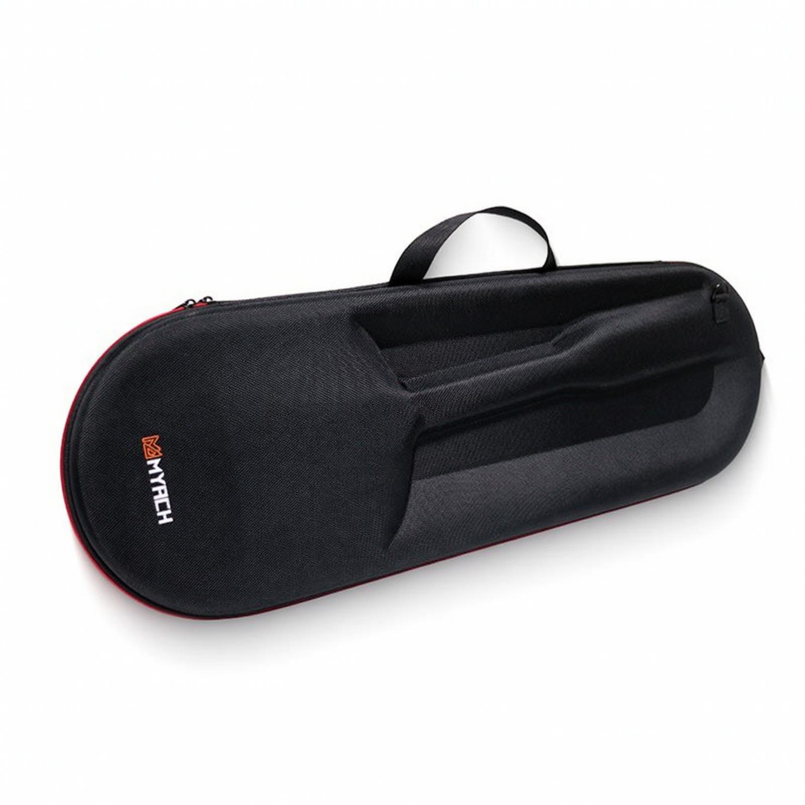 Badminton Bag - กระเป๋าเก็บไม้แบดมินตัน กล่องแข็ง EVA สำหรับไม้พิคเคิลบอล อุปกรณ์เทนนิส กันน้ำ