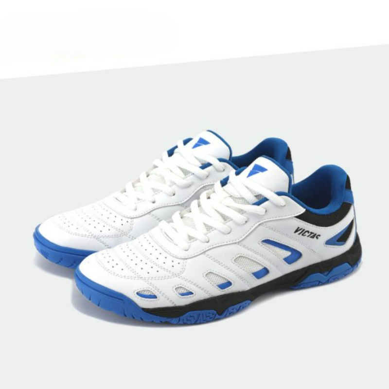Badminton Shoes Men - รองเท้าเทเบิลเทนนิสใหม่ปี 2026 สำหรับผู้ชายและผู้หญิง รองเท้าสำหรับเล่นในร่ม ใส่ได้ทั้งชายและหญิง สวมใส่สบาย