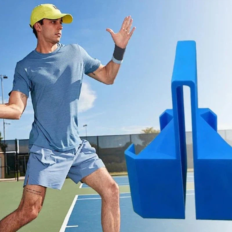 ที่ยึดโทรศัพท์สำหรับกล้องติดตา - Badminton Net บทวิจารณ์และราคา