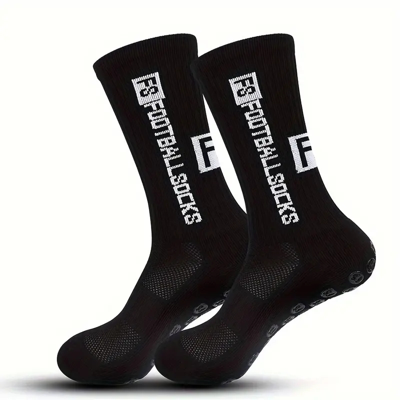 สบายBreathable Non-Slipถุงเท้า - Badminton Grip บทวิจารณ์และราคา