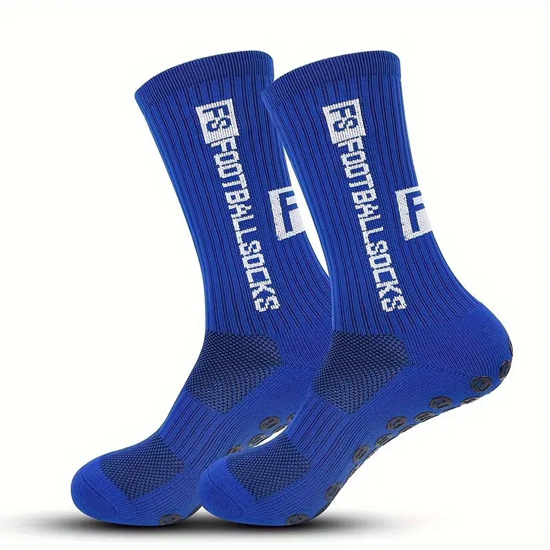 สบายBreathable Non-Slipถุงเท้า - Badminton Grip บทวิจารณ์และราคา