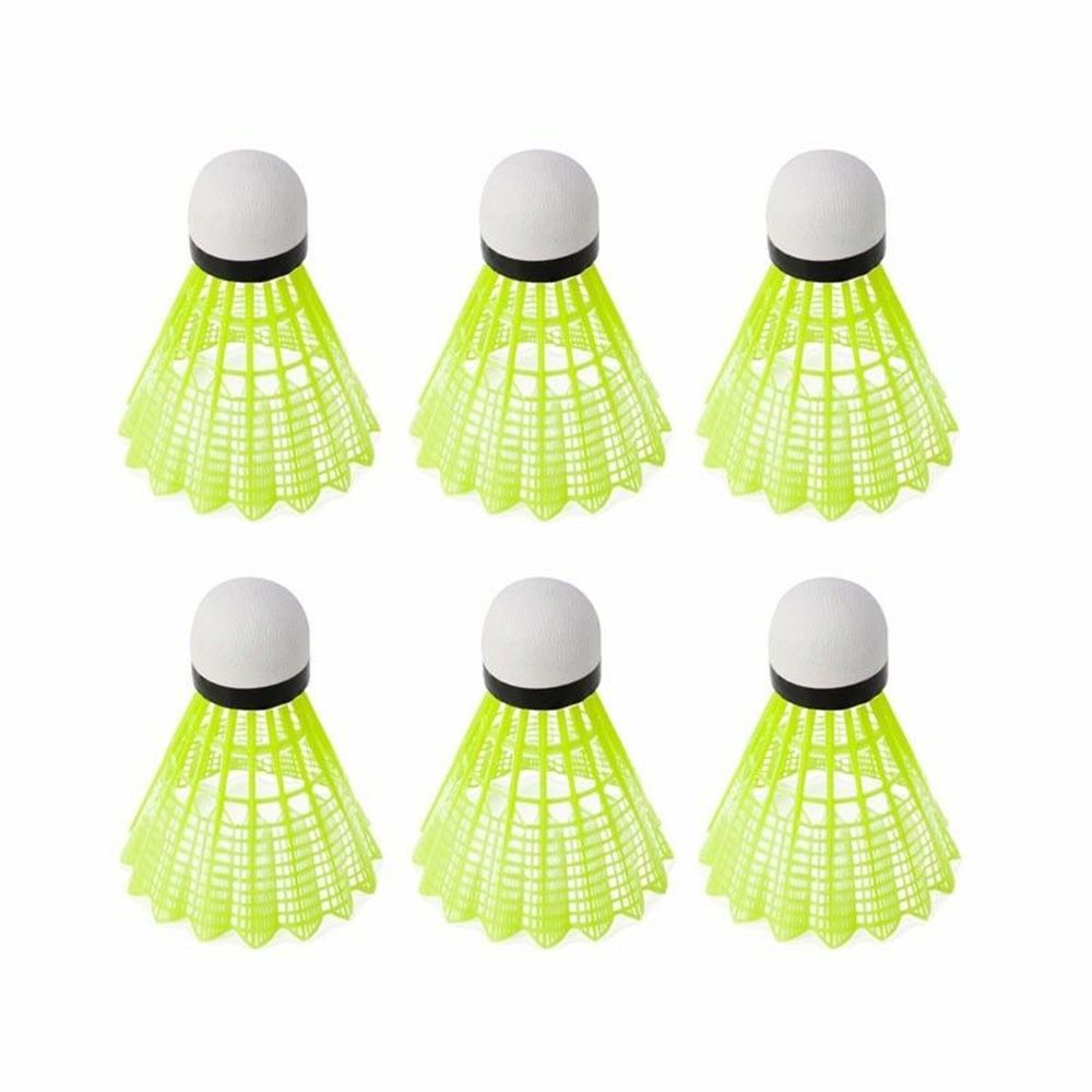 ลูกขนไก่แบดมินตันไนลอนมีความทน - Feather Shuttlecock บทวิจารณ์และราคา