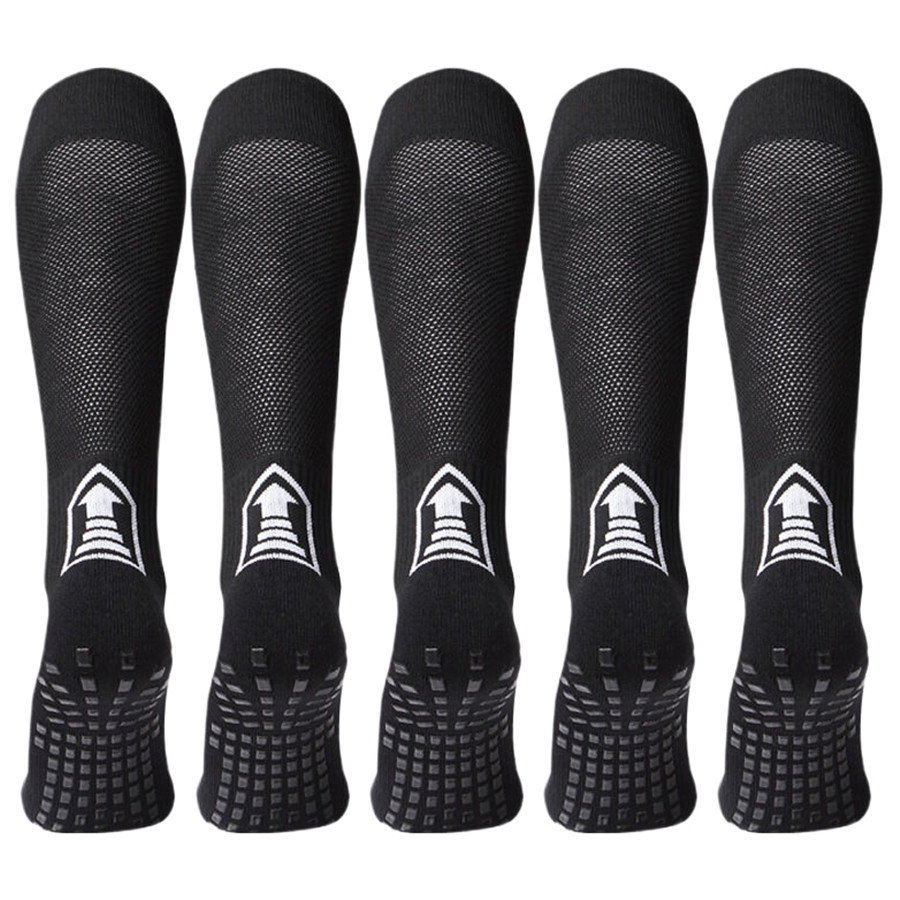 1/5/10 คู่ ถุงเท้ากีฬาสำหรับผู - Sports Grip บทวิจารณ์และราคา