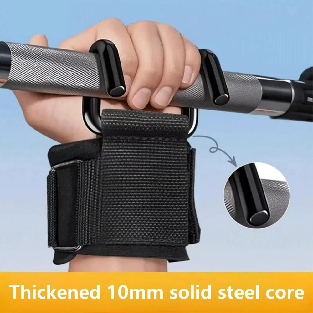 สายรัดข้อมือช่วยดึงข้อ 1/2 ชิ้ - Sports Grip บทวิจารณ์และราคา