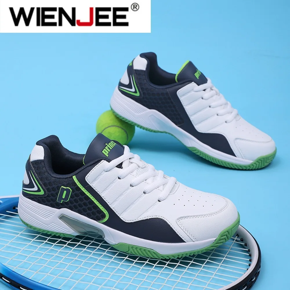 รองเท้าแบดมินตันหนังสำหรับมืออ - Badminton Shoes บทวิจารณ์และราคา