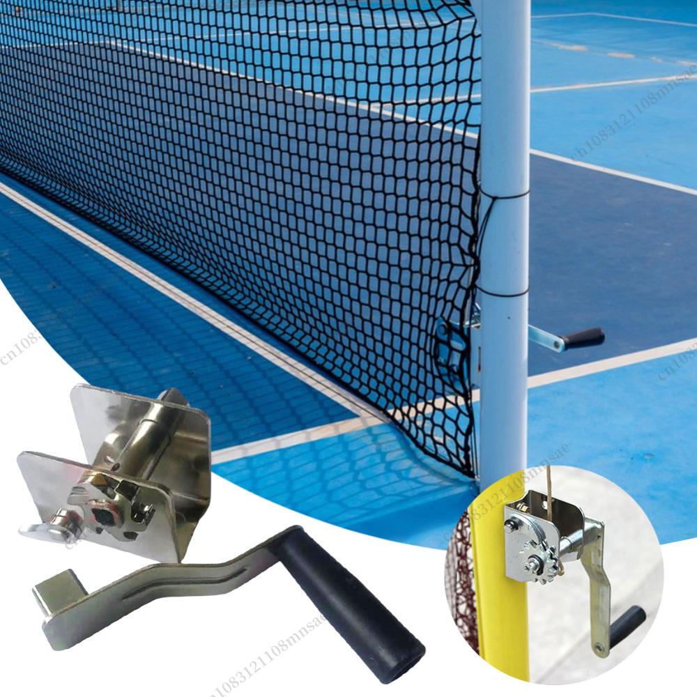 อุปกรณ์ปรับแรงตึงตาข่ายกีฬา สำ - Badminton Net บทวิจารณ์และราคา