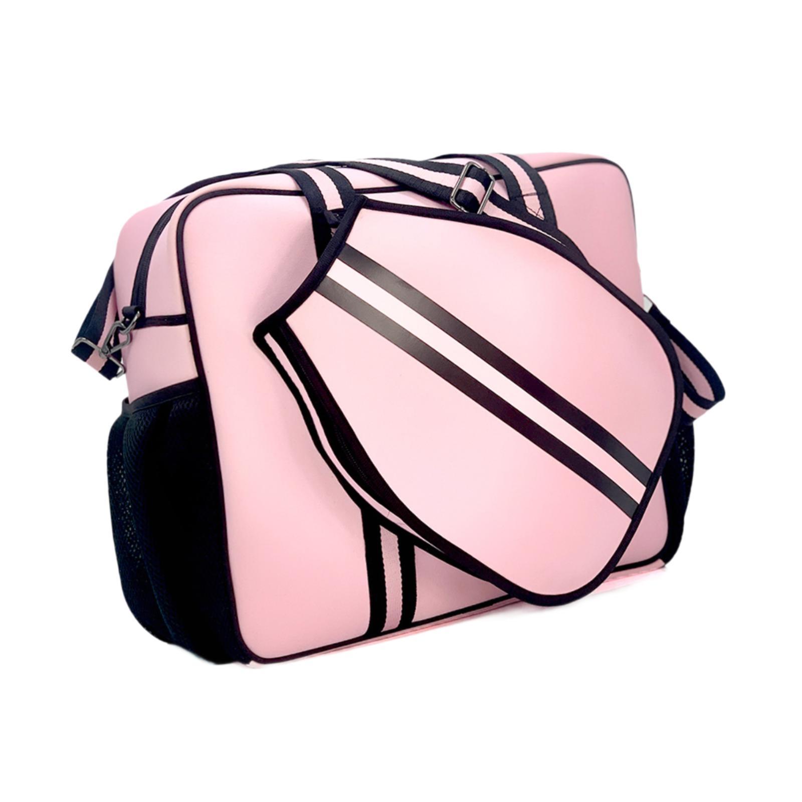 กระเป๋าใส่ไม้พายพิกเคิลบอล ควา - Badminton Bag บทวิจารณ์และราคา