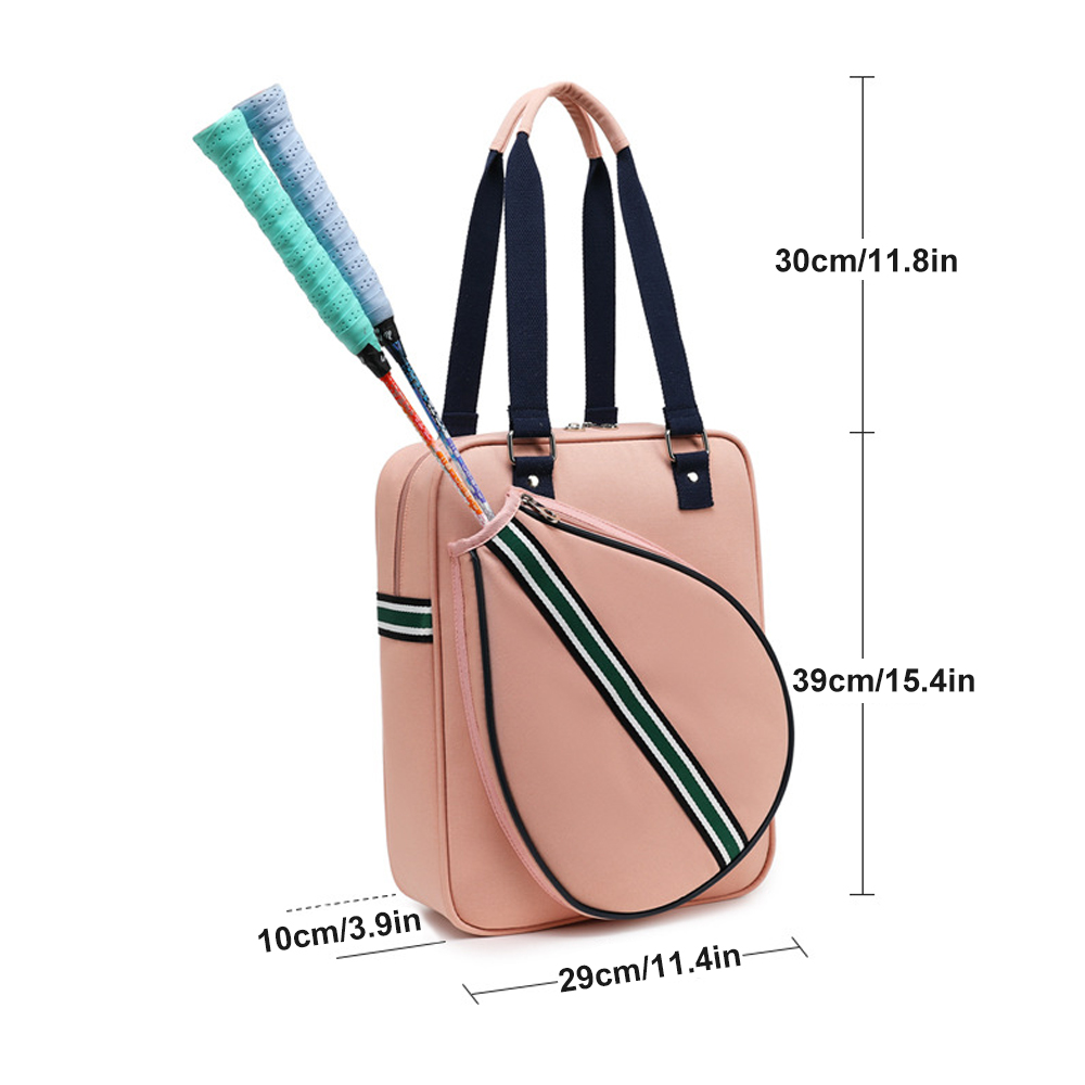 1 ชิ้น กระเป๋าใส่ไม้แบดมินตัน, - Badminton Shuttlecock บทวิจารณ์และราคา