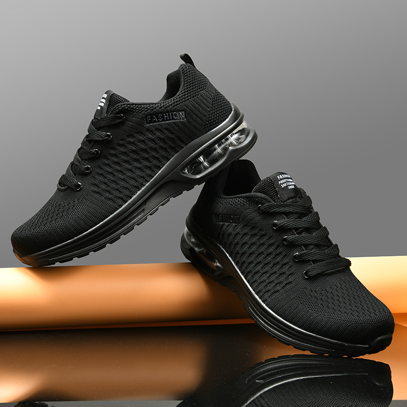 รองเท้าวิ่งชายรองเท้า Lace Up  - Badminton Shoes บทวิจารณ์และราคา