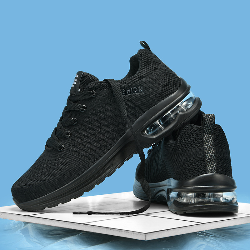 รองเท้าวิ่งชายรองเท้า Lace Up  - Badminton Shoes บทวิจารณ์และราคา