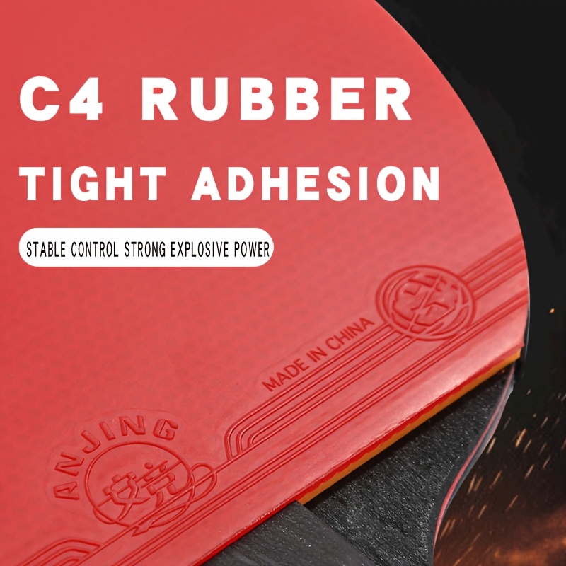 ไม้ปิงปอง 10Star แบบ 7 ชั้น ไม - Badminton Racket Carbon บทวิจารณ์และราคา