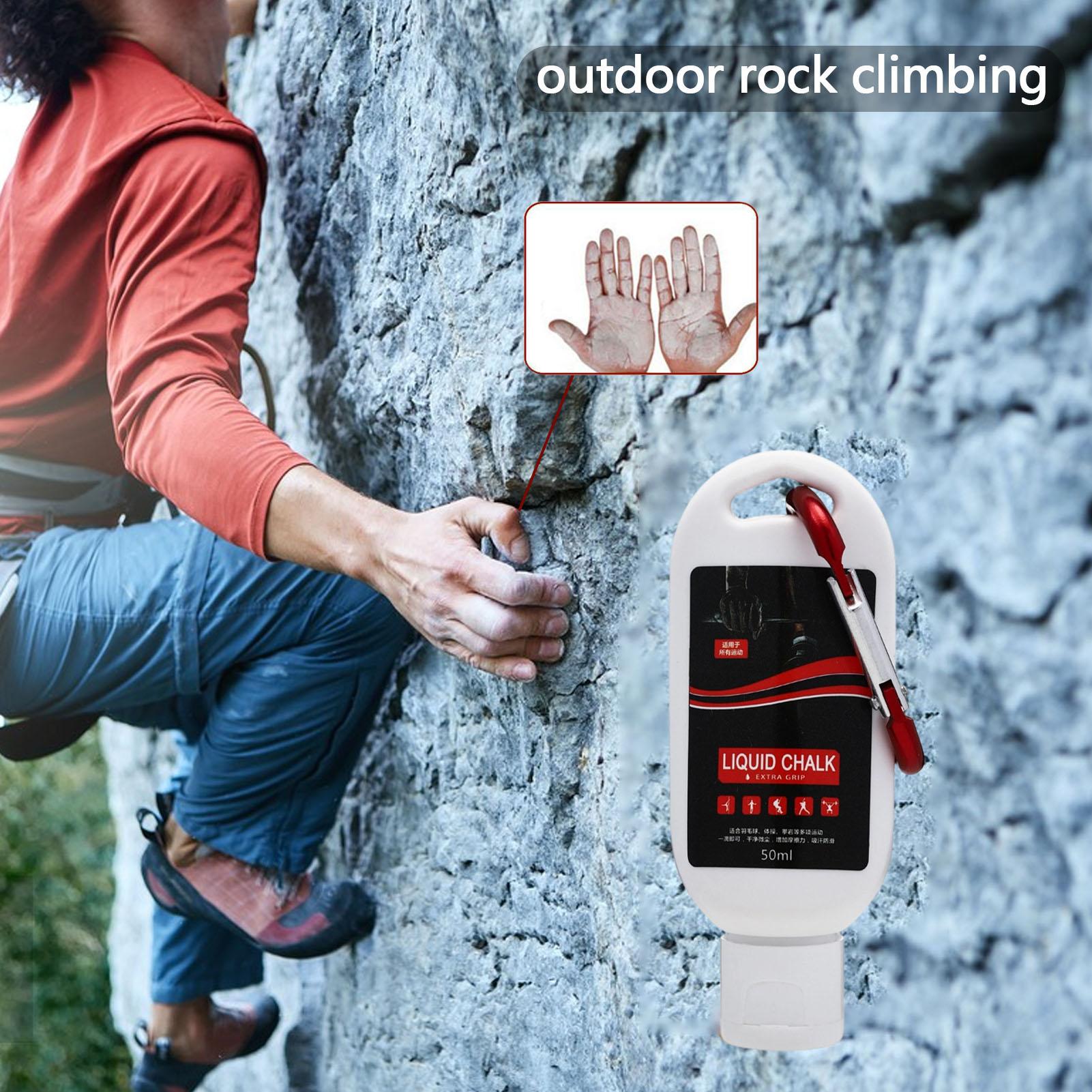 ผงแมกนีเซียมชนิดน้ำสำหรับกีฬา  - Sports Grip บทวิจารณ์และราคา