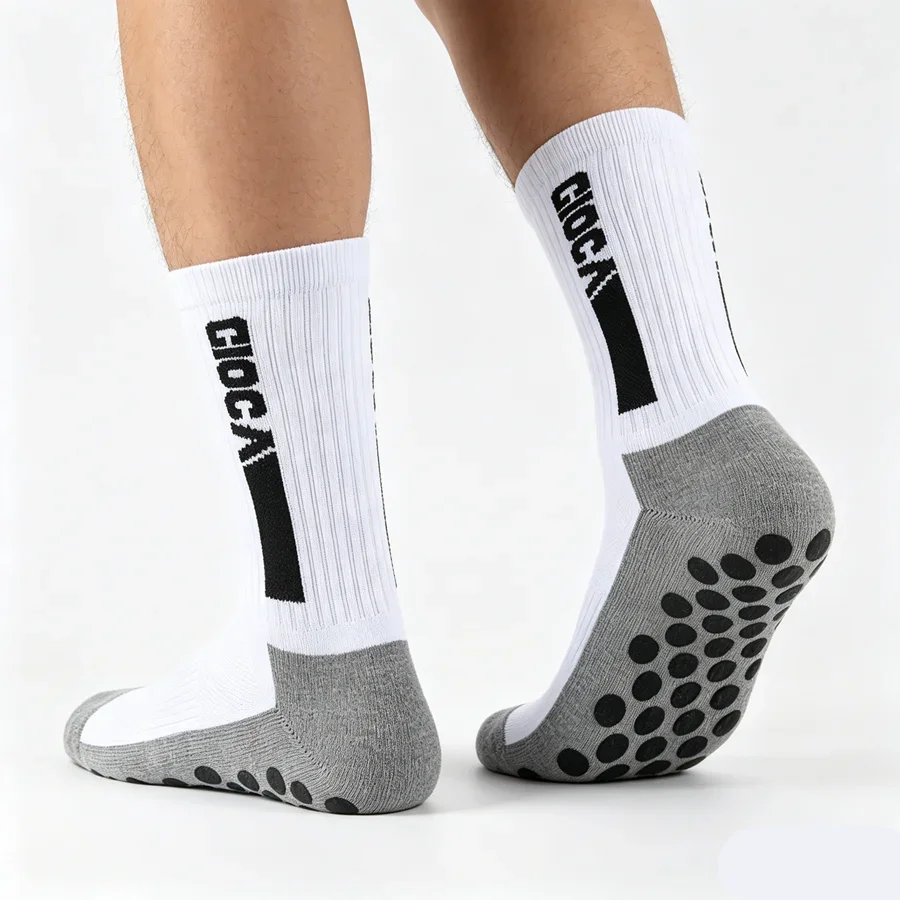 1/5/8/10 คู่ผู้ชายผู้หญิงกันลื - Sports Grip บทวิจารณ์และราคา