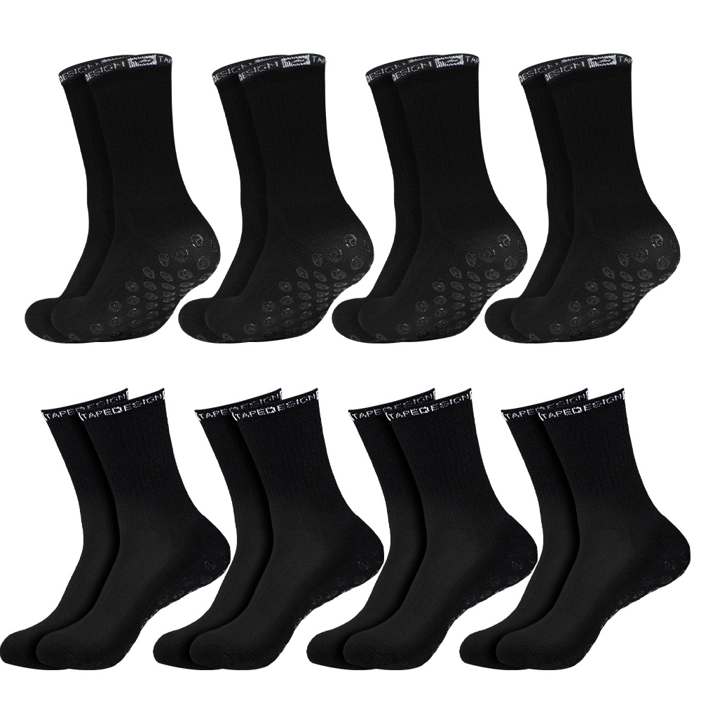ถุงเท้ากันลื่นสำหรับเล่นกีฬา 8 - Badminton Grip บทวิจารณ์และราคา