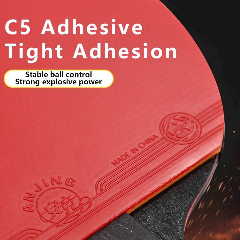 ไม้ปิงปองระดับ 16 ดาว สำหรับมื - Badminton Racket Carbon บทวิจารณ์และราคา