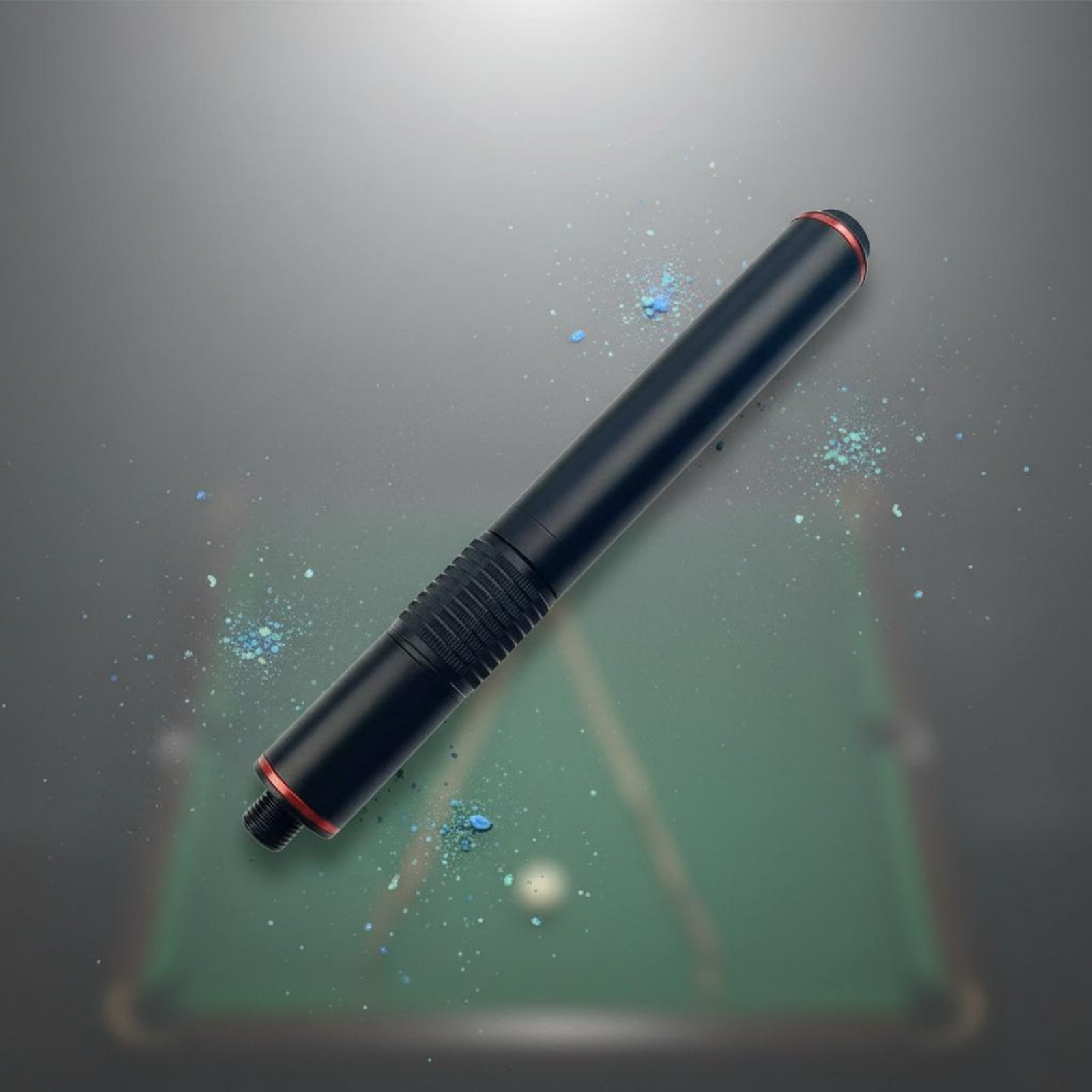 อุปกรณ์ต่อขยายไม้คิวแบบยืดหดได - Sports Grip บทวิจารณ์และราคา