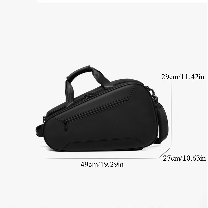 กระเป๋าเทนนิส, ความจุขนาดใหญ่, - Badminton Bag บทวิจารณ์และราคา