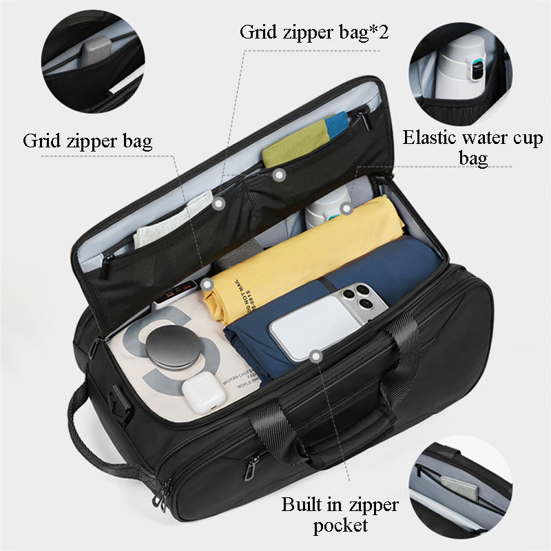 กระเป๋าเทนนิส, ความจุขนาดใหญ่, - Badminton Bag บทวิจารณ์และราคา