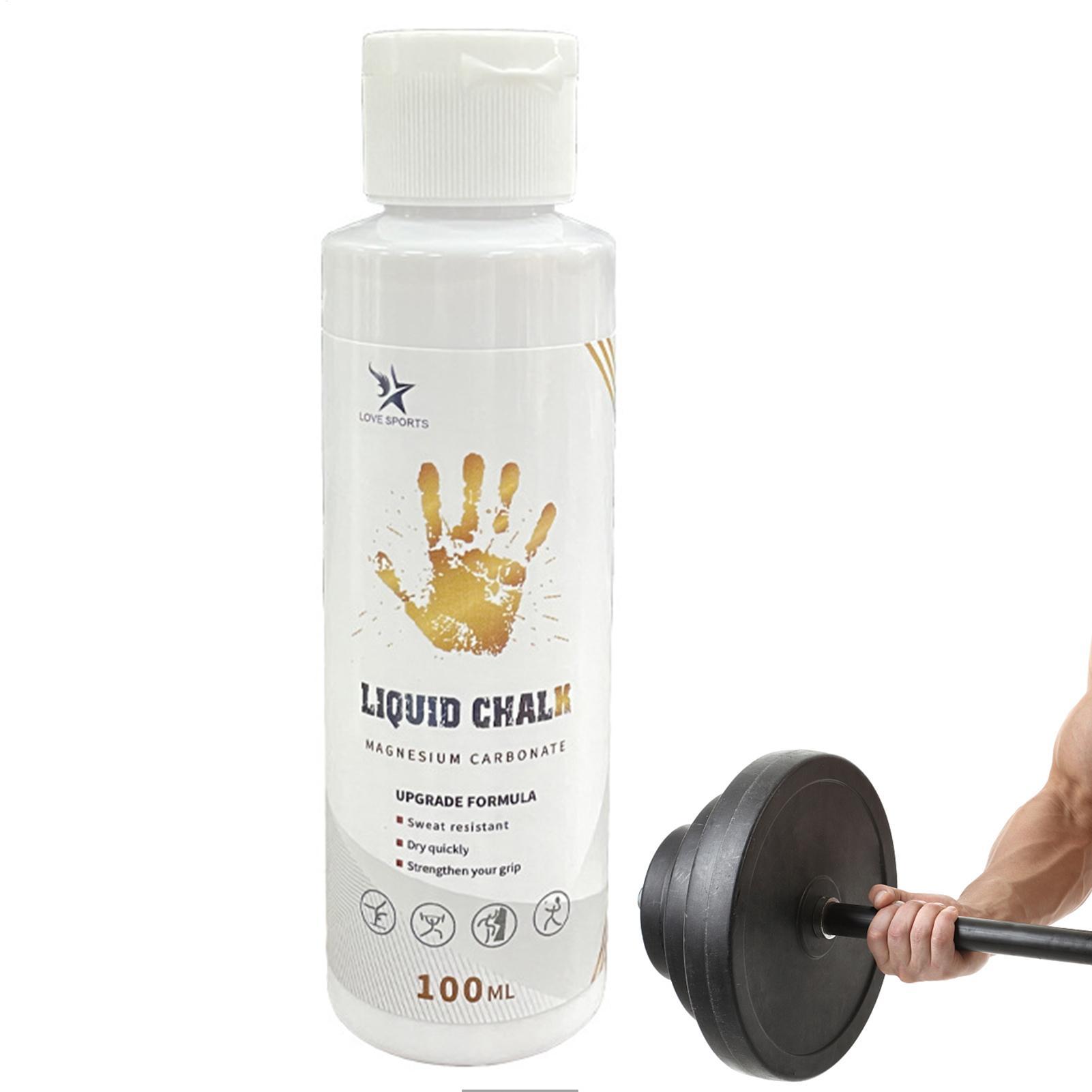 ผงชอล์กกีฬาป้องกันการลื่น แมกน - Sports Grip บทวิจารณ์และราคา