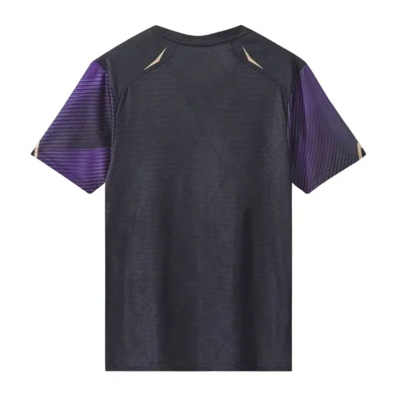 ใหม่เสื้อผ้ากีฬาแบดมินตัน เสื้ - Badminton Jersey บทวิจารณ์และราคา