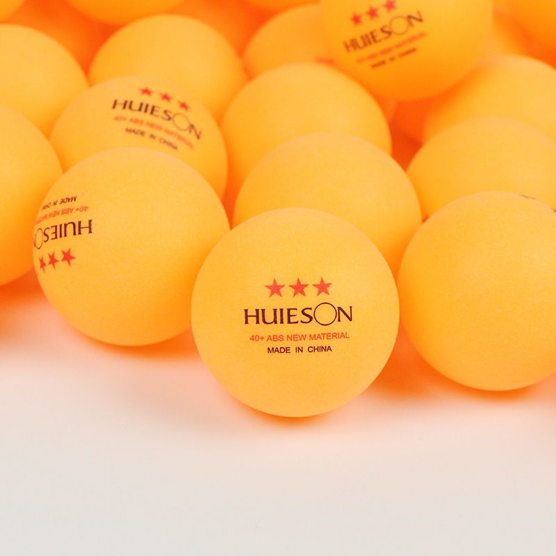 ลูกปิงปอง Huieson รุ่นภาษาอังก - Badminton In English บทวิจารณ์และราคา