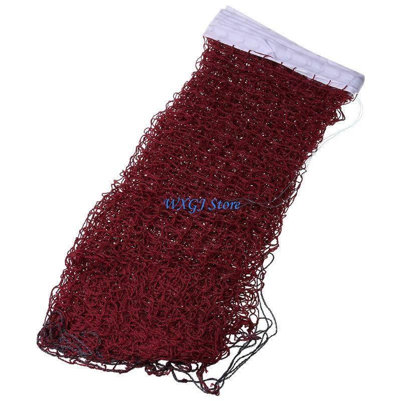 37JE ตาข่ายแบดมินตันหนาขึ้นพับ - Badminton Net บทวิจารณ์และราคา