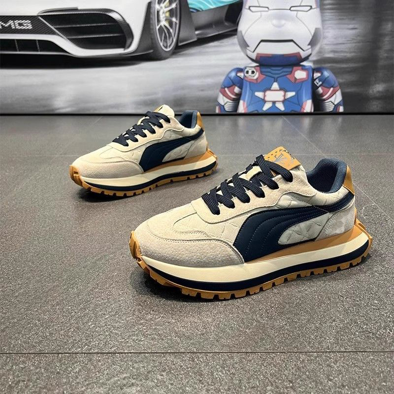 รองเท้าผ้าใบผู้ชายโฟร์ซีซั่นส์ - Badminton Shoes บทวิจารณ์และราคา