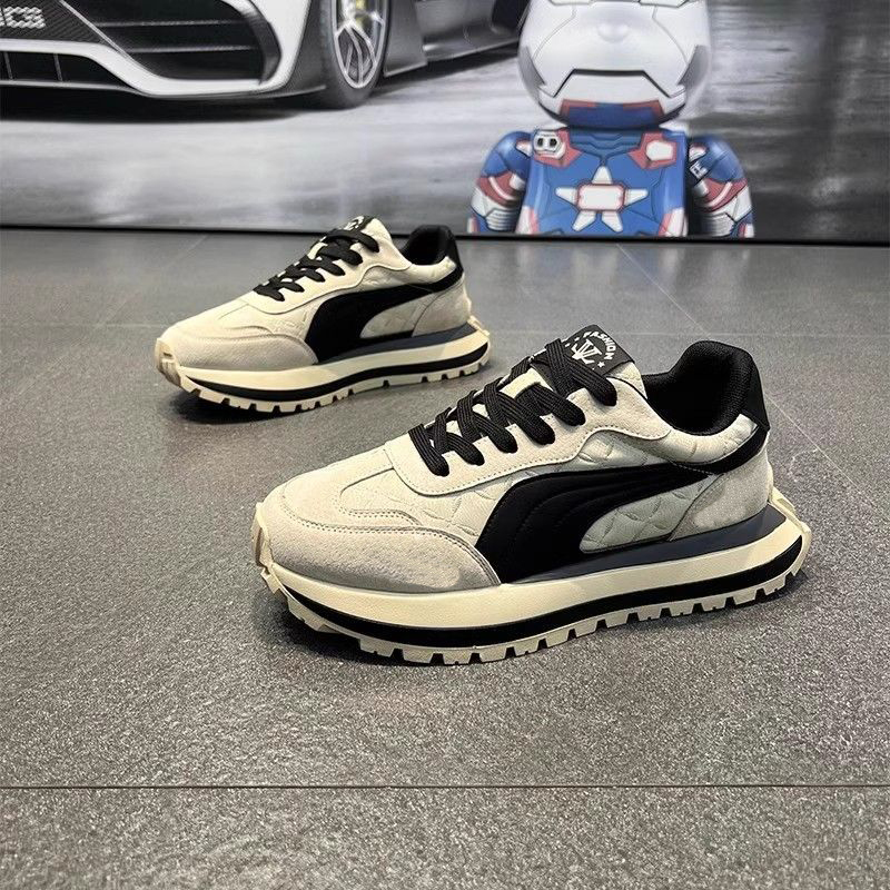 รองเท้าผ้าใบผู้ชายโฟร์ซีซั่นส์ - Badminton Shoes บทวิจารณ์และราคา