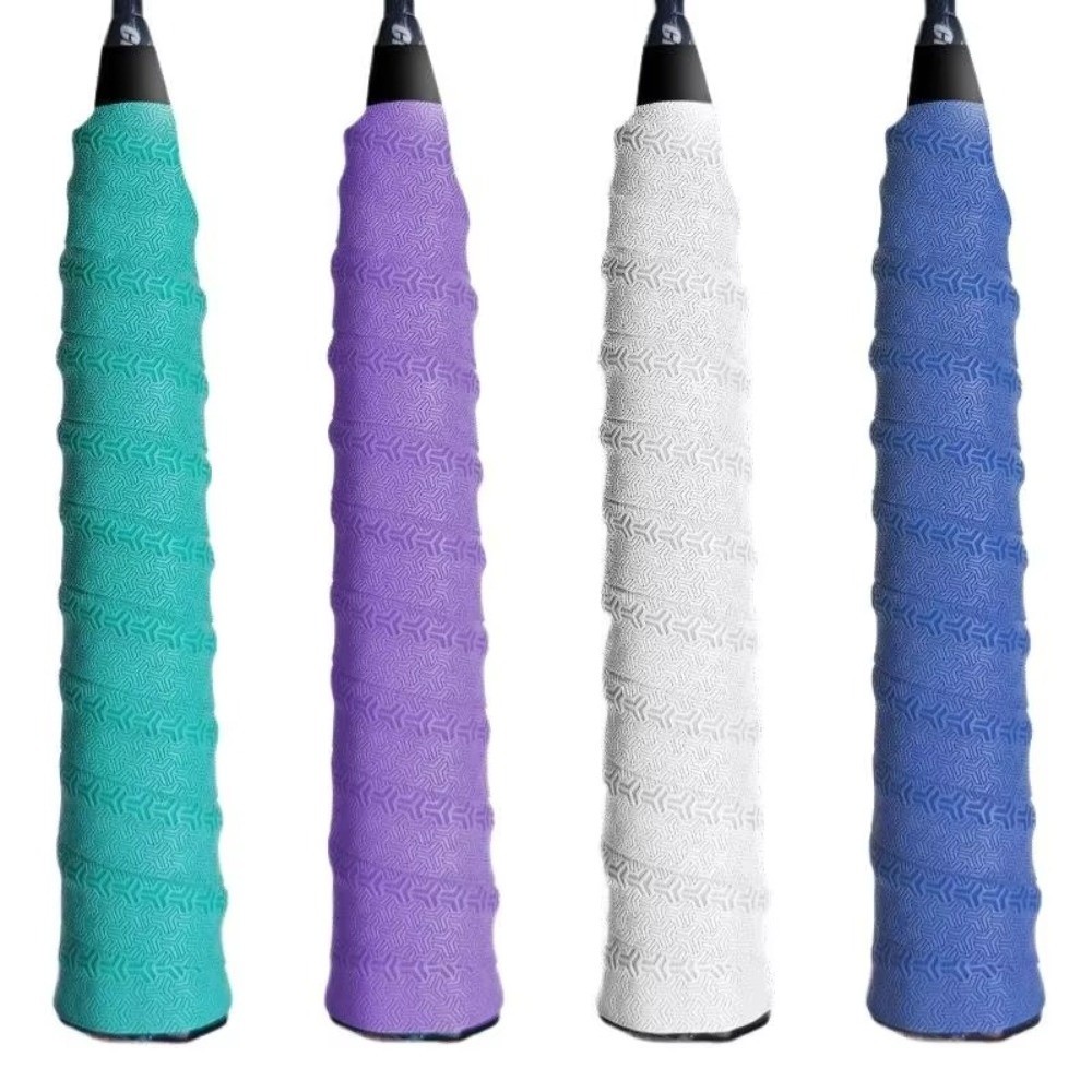 เทปพันด้ามไม้แบดมินตัน ซับเหงื - Badminton Materi บทวิจารณ์และราคา