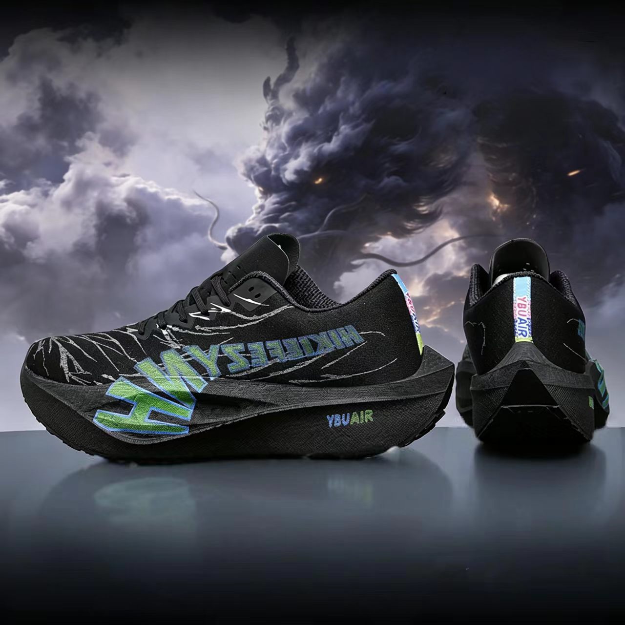 รองเท้าวิ่งผู้ชายพื้นคาร์บอน ร - Badminton Shoes บทวิจารณ์และราคา