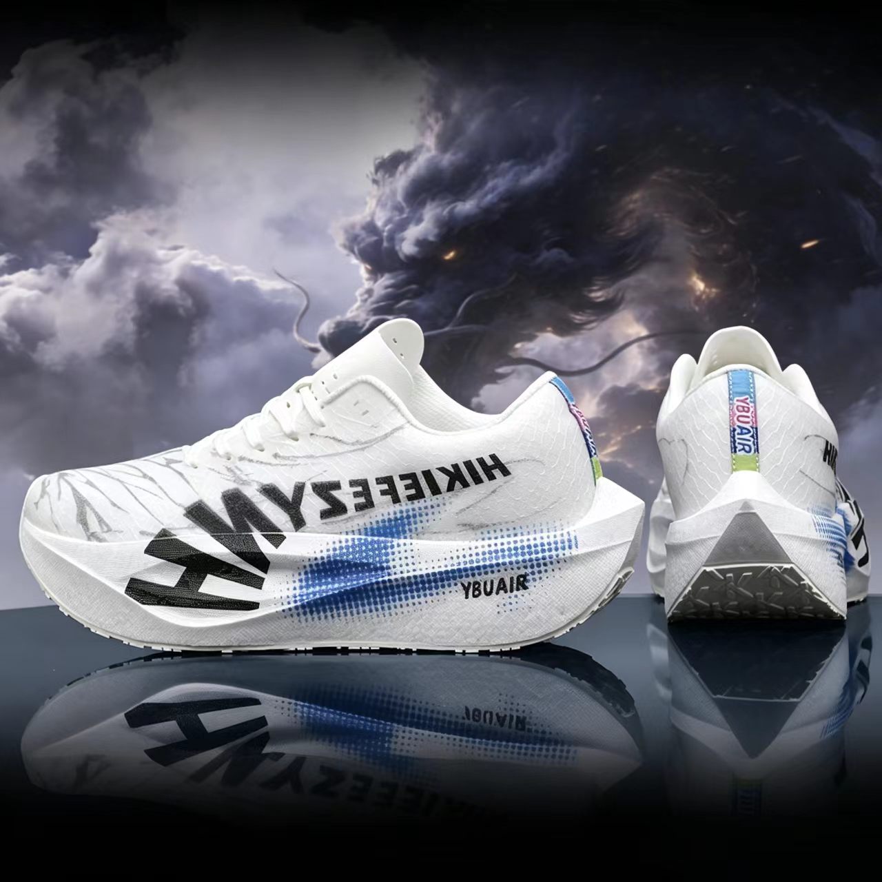 รองเท้าวิ่งผู้ชายพื้นคาร์บอน ร - Badminton Shoes บทวิจารณ์และราคา