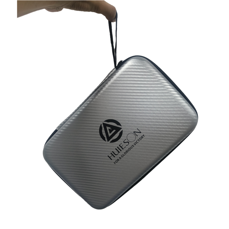 กระเป๋าใส่ไม้ปิงปองแบบแข็ง HUI - Badminton Bag บทวิจารณ์และราคา