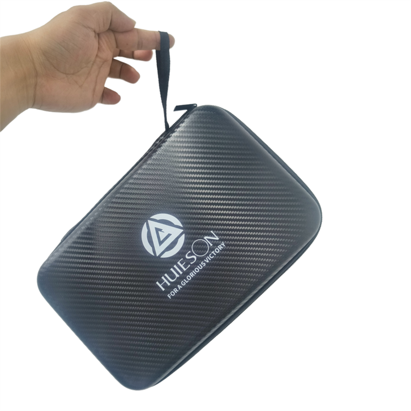 กระเป๋าใส่ไม้ปิงปองแบบแข็ง HUI - Badminton Bag บทวิจารณ์และราคา
