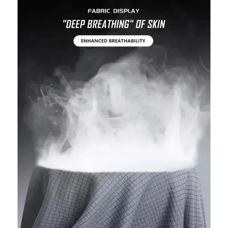 เสื้อยืดปิงปองลาย Undercurrent - Badminton Jersey บทวิจารณ์และราคา