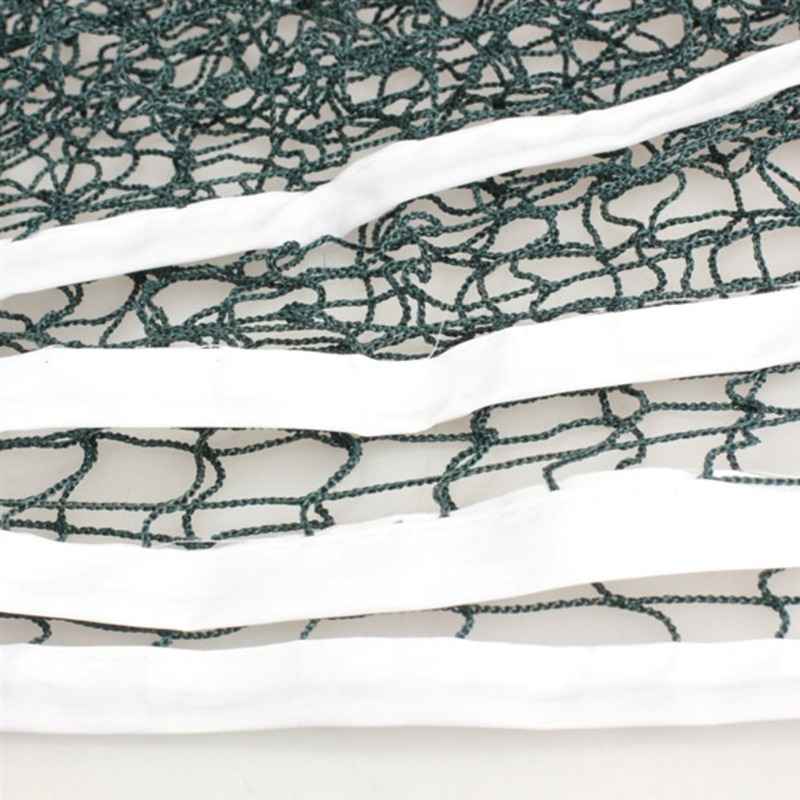 ตาข่ายแบดมินตันมาตรฐานระดับมือ - Badminton Net บทวิจารณ์และราคา