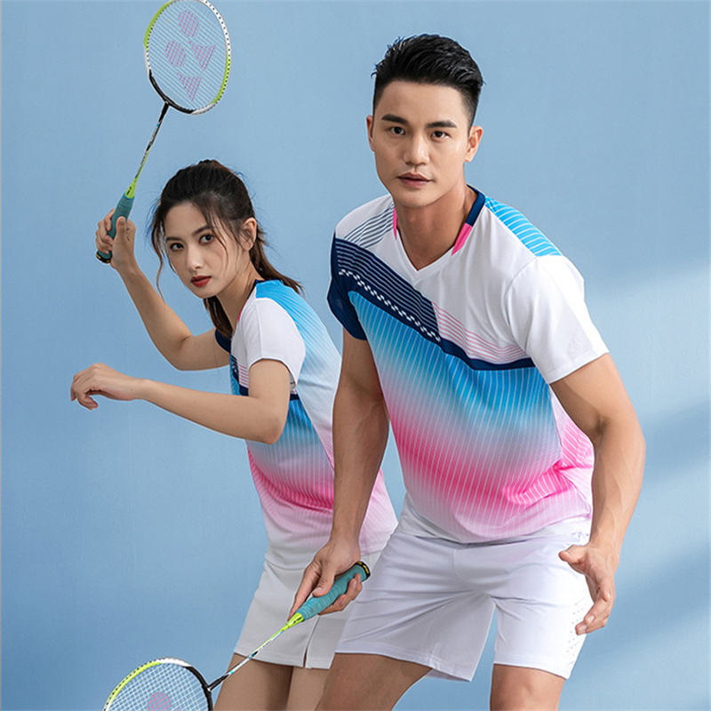แบดมินตันเสื้อและกางเกงขาสั้นผ - Badminton Shuttlecock บทวิจารณ์และราคา