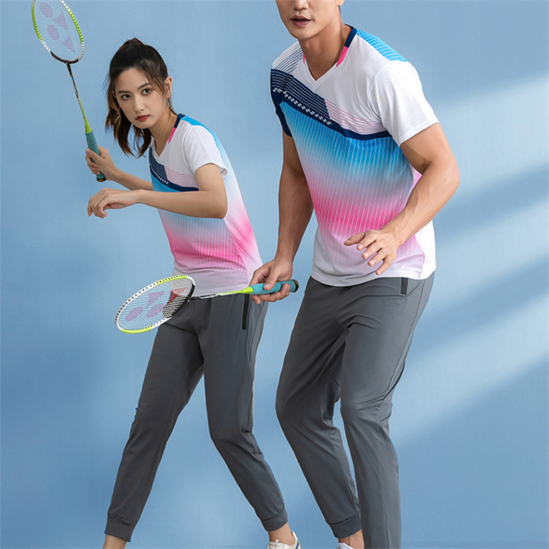 แบดมินตันเสื้อและกางเกงขาสั้นผ - Badminton Shuttlecock บทวิจารณ์และราคา