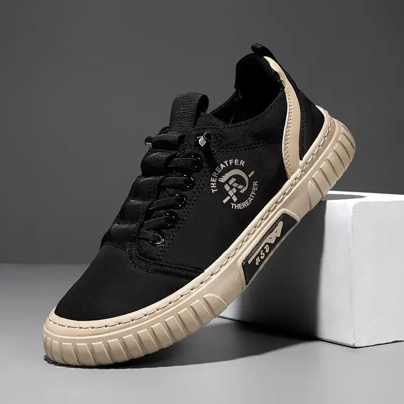 ผู้ชายรองเท้าสบายๆBreathableรอ - Badminton Shoes Men บทวิจารณ์และราคา