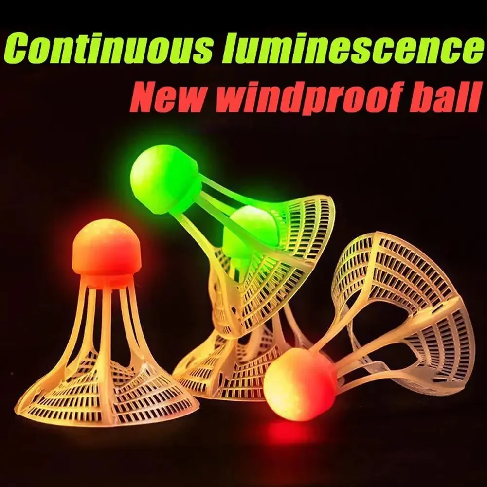 1/5 ชิ้น ลูกขนไก่แบดมินตันเรือ - Badminton Shuttlecock บทวิจารณ์และราคา